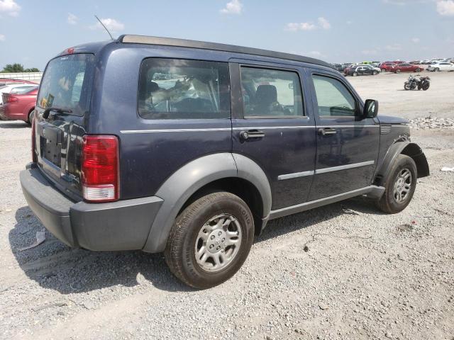 Photo 2 VIN: 1D8GU28K78W235882 - DODGE NITRO SXT 