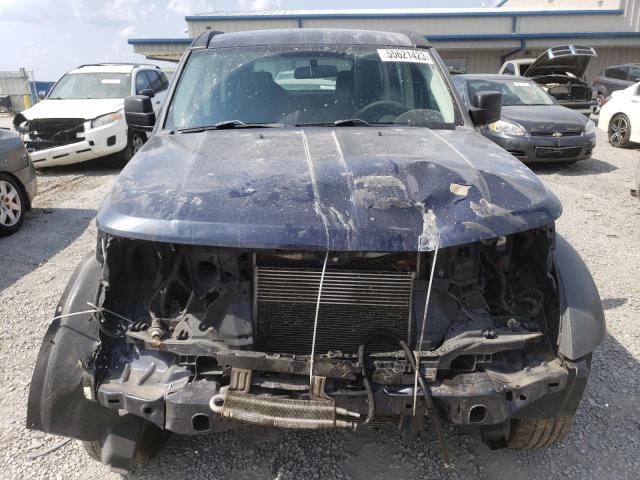 Photo 4 VIN: 1D8GU28K78W235882 - DODGE NITRO SXT 