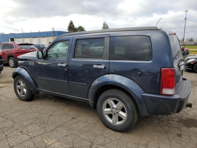 Photo 1 VIN: 1D8GU28K78W272950 - DODGE NITRO 