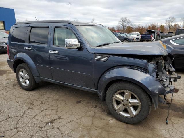 Photo 3 VIN: 1D8GU28K78W272950 - DODGE NITRO 