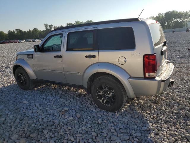 Photo 1 VIN: 1D8GU28K79W510975 - DODGE NITRO SE 