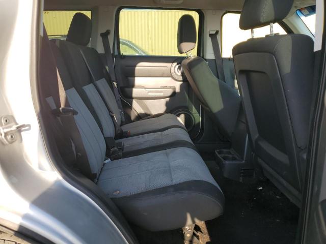 Photo 10 VIN: 1D8GU28K79W510975 - DODGE NITRO SE 