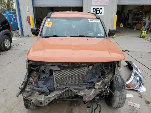 Photo 4 VIN: 1D8GU28K87W558739 - DODGE NITRO SXT 