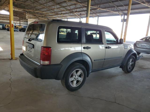 Photo 2 VIN: 1D8GU28K87W569336 - DODGE NITRO SXT 