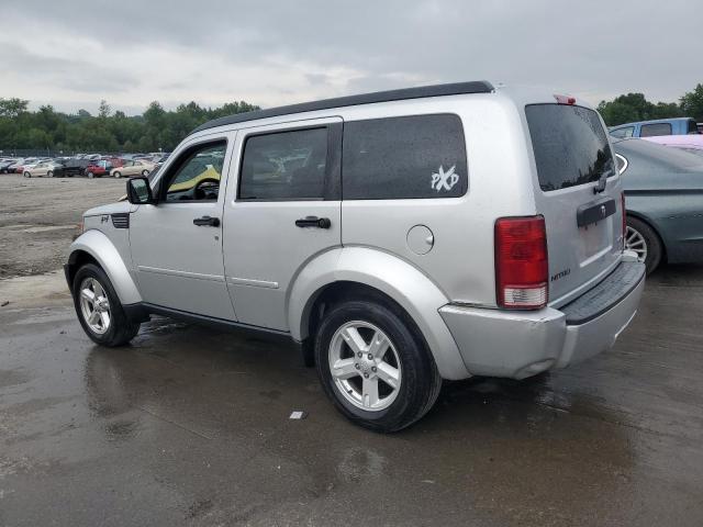 Photo 1 VIN: 1D8GU28K87W656234 - DODGE NITRO 