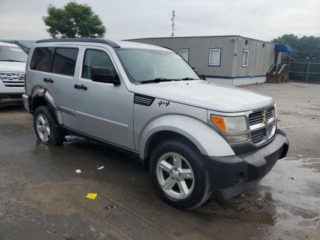 Photo 3 VIN: 1D8GU28K87W656234 - DODGE NITRO 