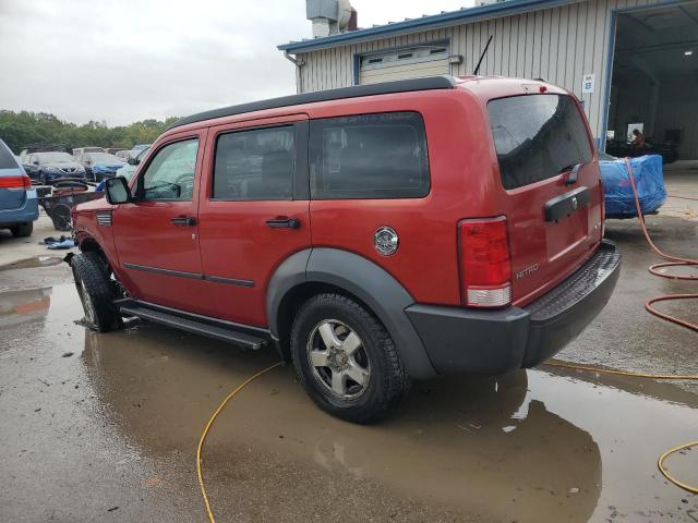 Photo 1 VIN: 1D8GU28K88W129196 - DODGE NITRO SXT 