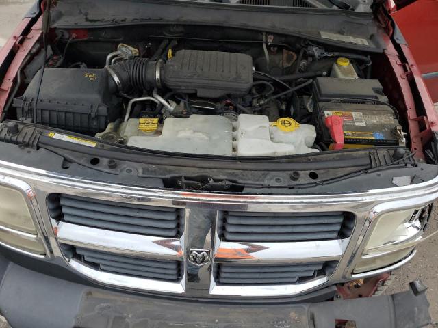 Photo 11 VIN: 1D8GU28K88W129196 - DODGE NITRO SXT 