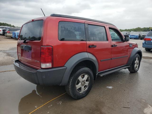 Photo 2 VIN: 1D8GU28K88W129196 - DODGE NITRO SXT 