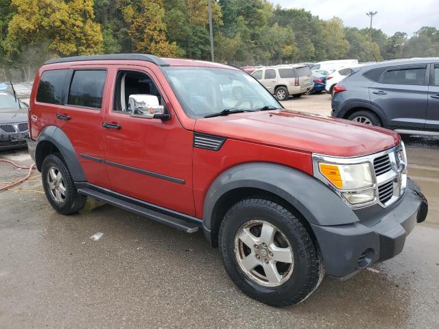 Photo 3 VIN: 1D8GU28K88W129196 - DODGE NITRO SXT 