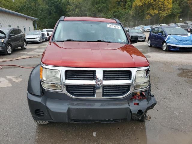 Photo 4 VIN: 1D8GU28K88W129196 - DODGE NITRO SXT 