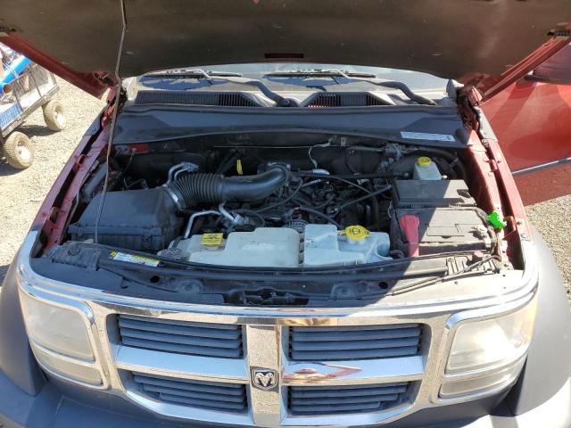 Photo 11 VIN: 1D8GU28K88W189821 - DODGE NITRO SXT 