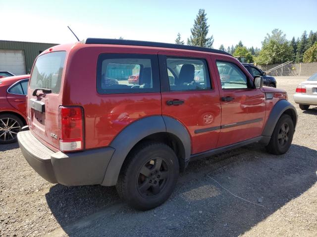 Photo 2 VIN: 1D8GU28K88W189821 - DODGE NITRO SXT 