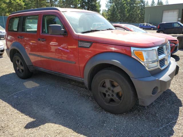 Photo 3 VIN: 1D8GU28K88W189821 - DODGE NITRO SXT 