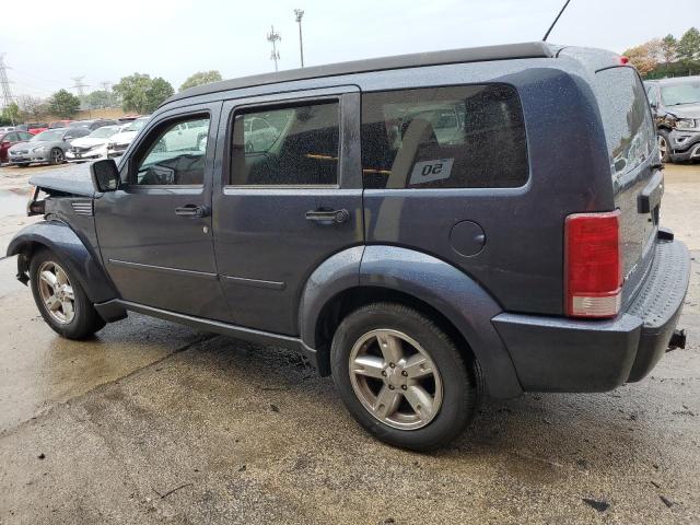 Photo 1 VIN: 1D8GU28K88W223286 - DODGE NITRO SXT 