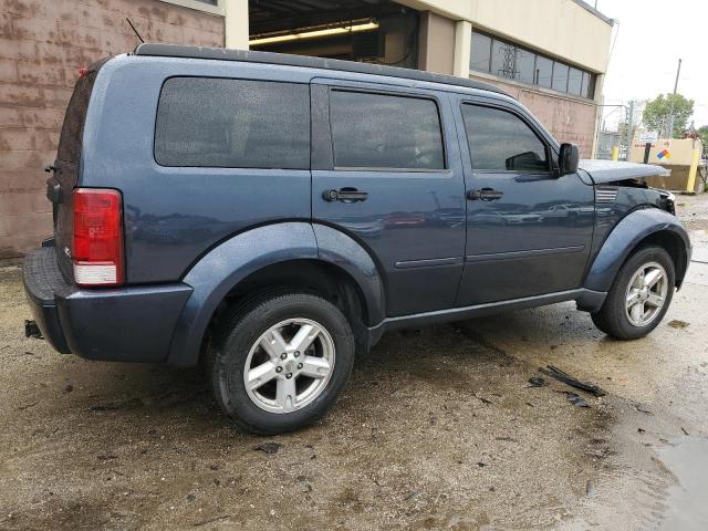 Photo 2 VIN: 1D8GU28K88W223286 - DODGE NITRO SXT 