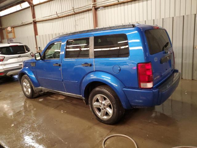 Photo 1 VIN: 1D8GU28K88W248396 - DODGE NITRO SXT 