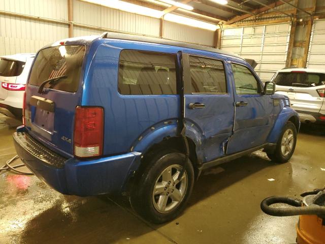 Photo 2 VIN: 1D8GU28K88W248396 - DODGE NITRO SXT 