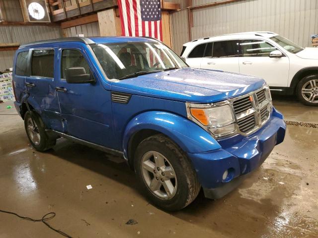 Photo 3 VIN: 1D8GU28K88W248396 - DODGE NITRO SXT 