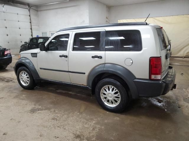 Photo 1 VIN: 1D8GU28K88W287859 - DODGE NITRO 