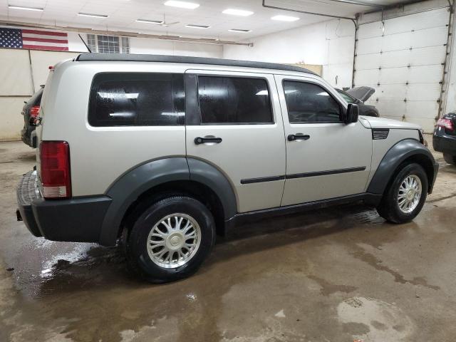 Photo 2 VIN: 1D8GU28K88W287859 - DODGE NITRO 