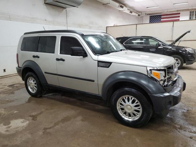 Photo 3 VIN: 1D8GU28K88W287859 - DODGE NITRO 