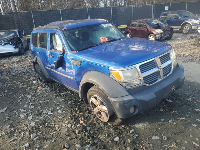 Photo 3 VIN: 1D8GU28K97W583553 - DODGE NITRO SXT 