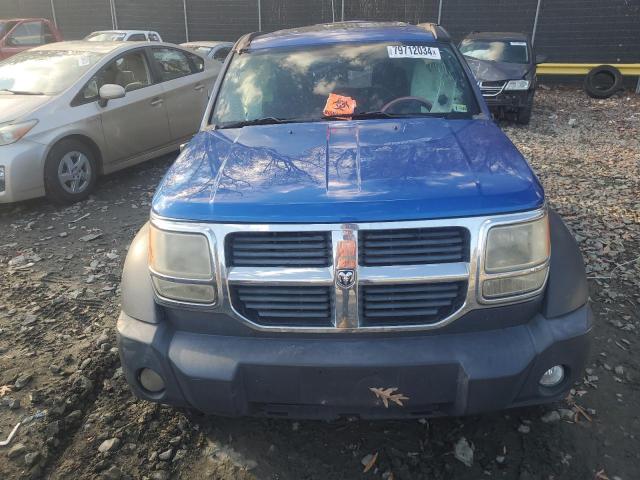 Photo 4 VIN: 1D8GU28K97W583553 - DODGE NITRO SXT 