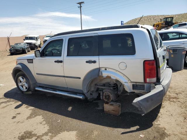 Photo 1 VIN: 1D8GU28K97W636431 - DODGE NITRO SXT 