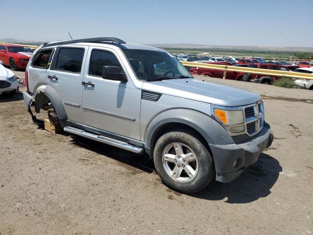 Photo 3 VIN: 1D8GU28K97W636431 - DODGE NITRO SXT 