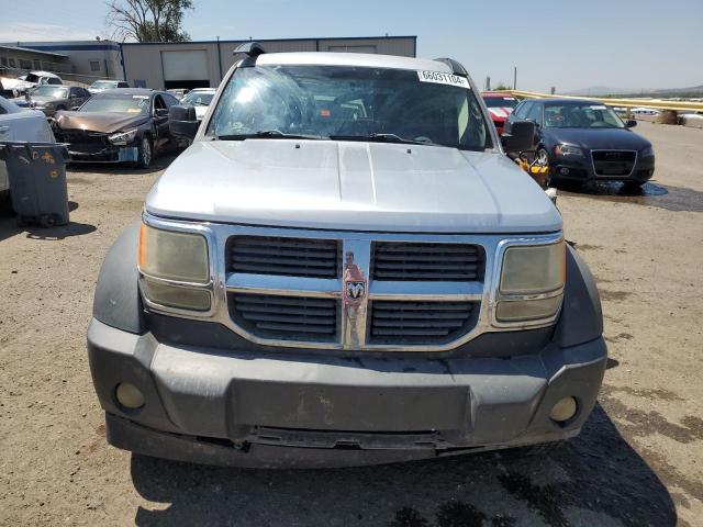 Photo 4 VIN: 1D8GU28K97W636431 - DODGE NITRO SXT 