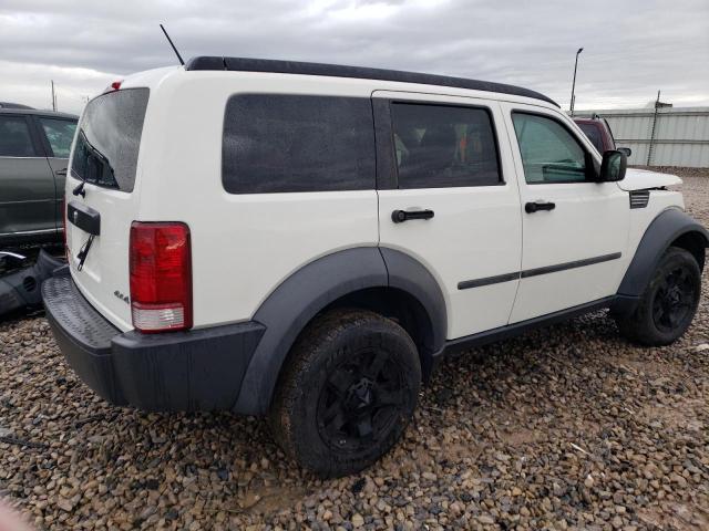 Photo 2 VIN: 1D8GU28K97W685807 - DODGE NITRO 