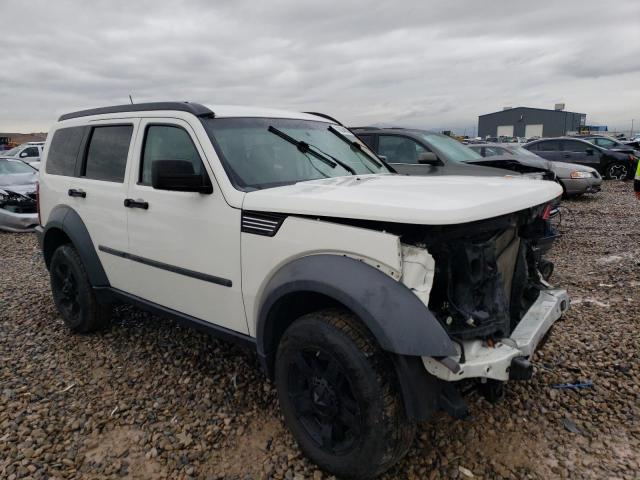 Photo 3 VIN: 1D8GU28K97W685807 - DODGE NITRO 