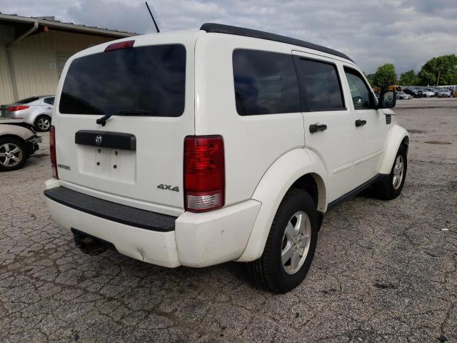 Photo 3 VIN: 1D8GU28K98W138506 - DODGE NITRO 