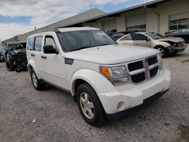 Photo 8 VIN: 1D8GU28K98W138506 - DODGE NITRO 