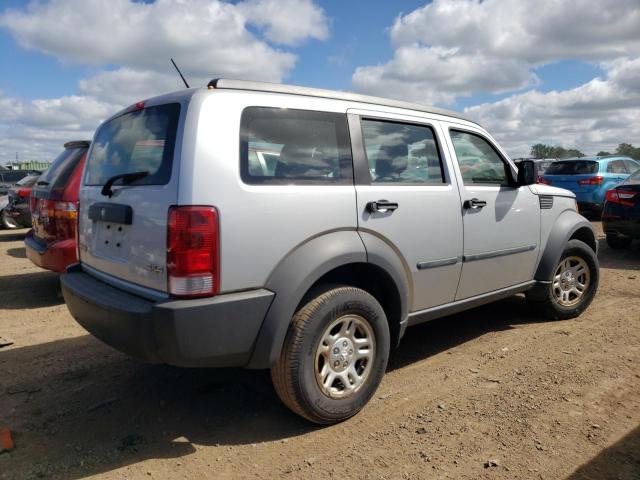 Photo 2 VIN: 1D8GU28K98W165706 - DODGE NITRO SXT 