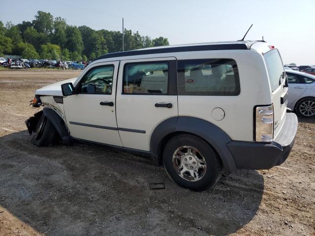 Photo 1 VIN: 1D8GU28K98W205928 - DODGE NITRO SXT 