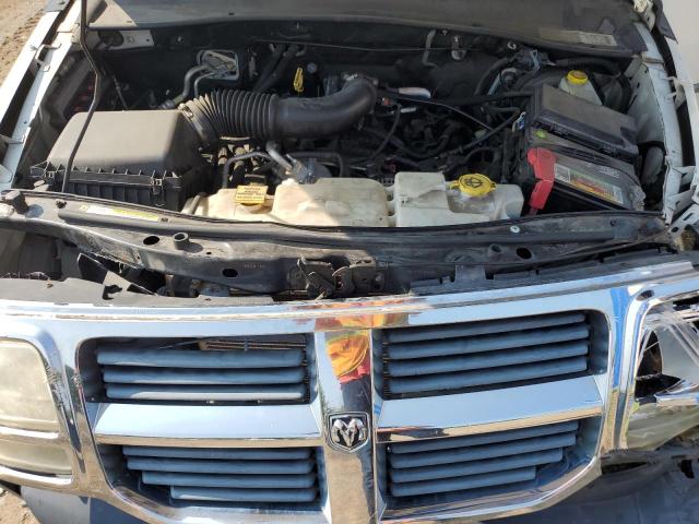 Photo 10 VIN: 1D8GU28K98W205928 - DODGE NITRO SXT 