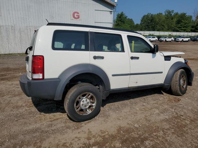 Photo 2 VIN: 1D8GU28K98W205928 - DODGE NITRO SXT 