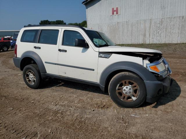 Photo 3 VIN: 1D8GU28K98W205928 - DODGE NITRO SXT 