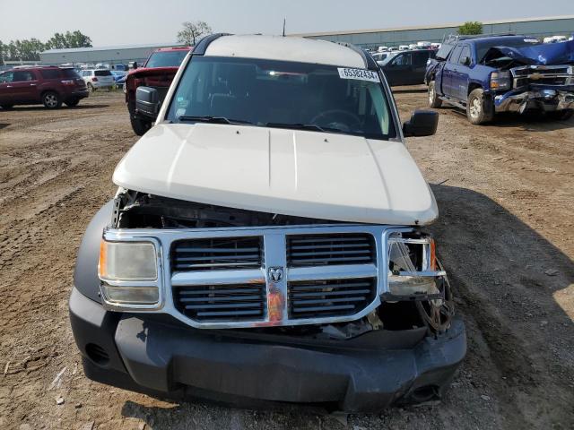 Photo 4 VIN: 1D8GU28K98W205928 - DODGE NITRO SXT 