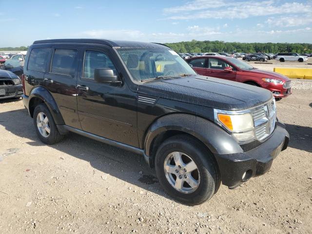 Photo 3 VIN: 1D8GU28K98W218808 - DODGE NITRO 