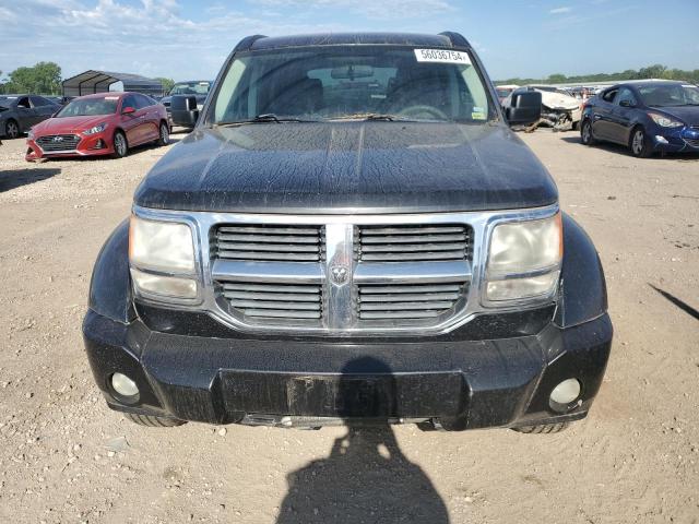 Photo 4 VIN: 1D8GU28K98W218808 - DODGE NITRO 