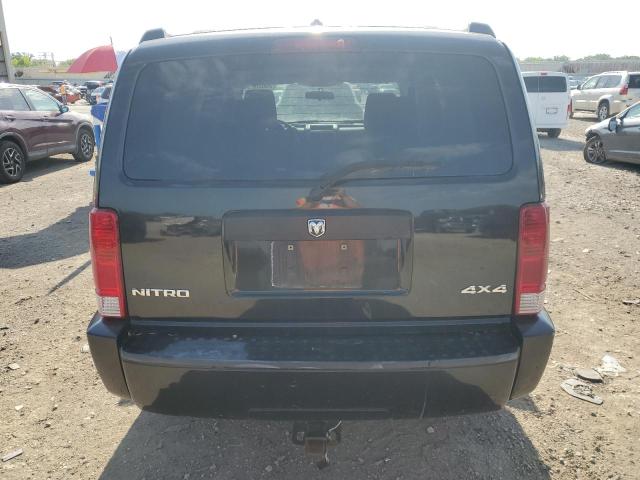 Photo 5 VIN: 1D8GU28K98W218808 - DODGE NITRO 