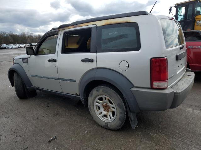 Photo 1 VIN: 1D8GU28K98W248388 - DODGE NITRO 