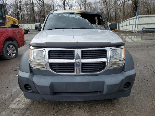 Photo 4 VIN: 1D8GU28K98W248388 - DODGE NITRO 