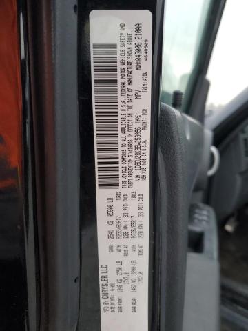 Photo 11 VIN: 1D8GU28K98W253056 - DODGE NITRO SXT 