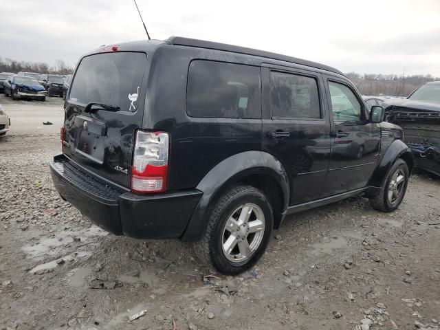 Photo 2 VIN: 1D8GU28K98W253056 - DODGE NITRO SXT 