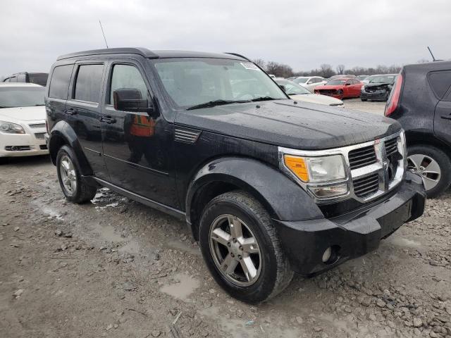 Photo 3 VIN: 1D8GU28K98W253056 - DODGE NITRO SXT 