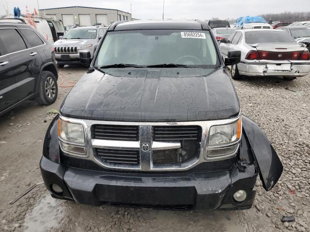 Photo 4 VIN: 1D8GU28K98W253056 - DODGE NITRO SXT 